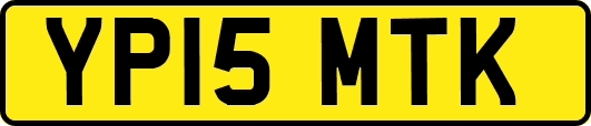 YP15MTK