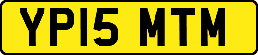 YP15MTM