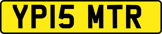 YP15MTR