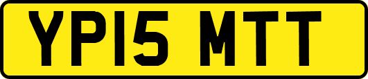 YP15MTT
