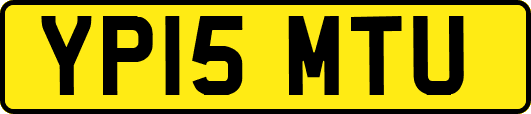 YP15MTU