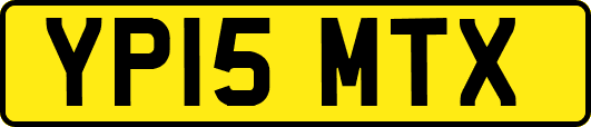 YP15MTX
