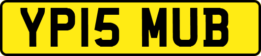 YP15MUB