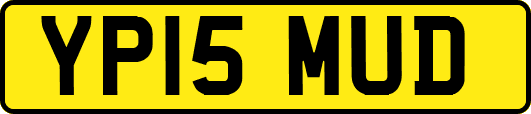 YP15MUD