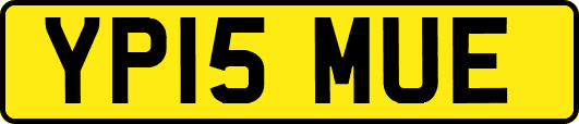 YP15MUE