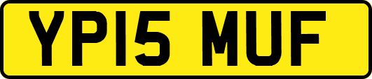 YP15MUF
