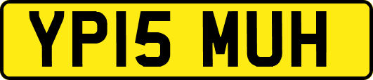 YP15MUH
