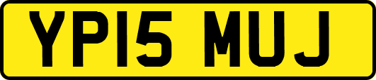 YP15MUJ