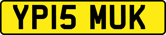 YP15MUK