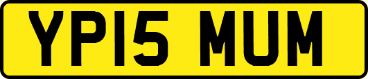 YP15MUM