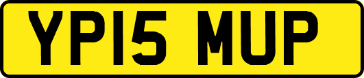 YP15MUP