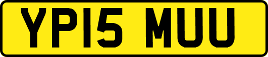 YP15MUU
