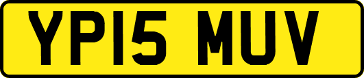 YP15MUV