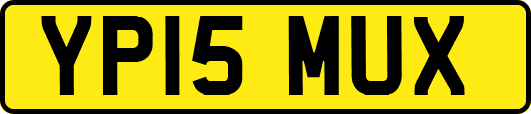 YP15MUX