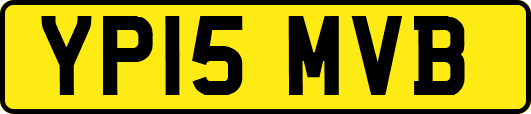 YP15MVB