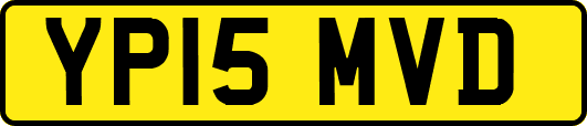 YP15MVD