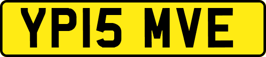 YP15MVE
