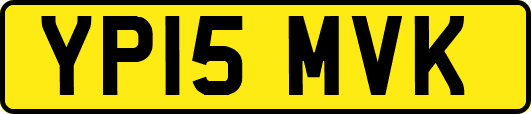 YP15MVK