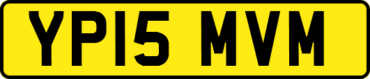 YP15MVM