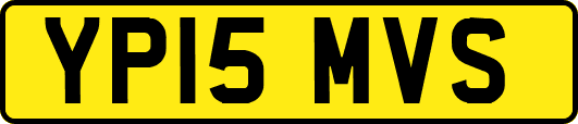 YP15MVS
