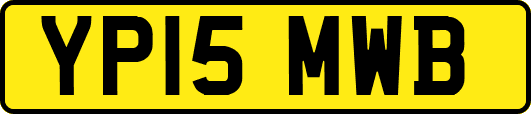 YP15MWB
