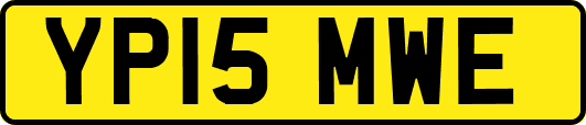YP15MWE