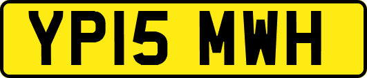 YP15MWH