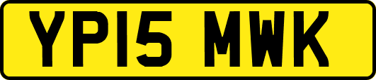 YP15MWK