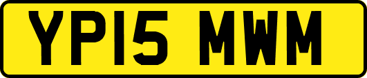 YP15MWM