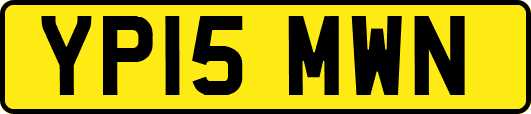 YP15MWN