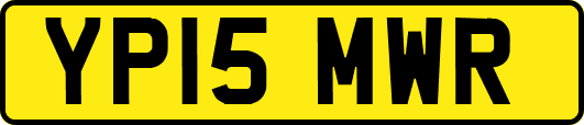 YP15MWR