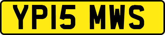 YP15MWS