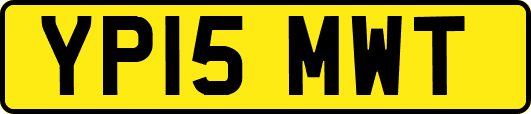 YP15MWT
