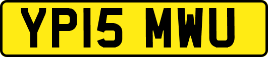 YP15MWU