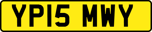 YP15MWY