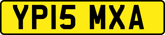 YP15MXA