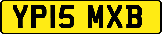 YP15MXB