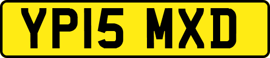 YP15MXD