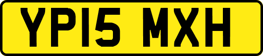 YP15MXH