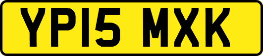 YP15MXK