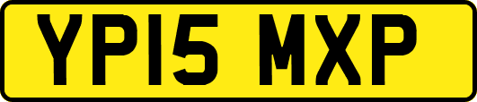 YP15MXP