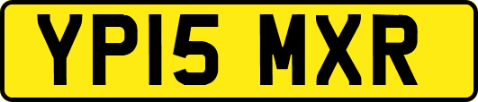 YP15MXR
