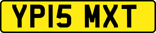YP15MXT