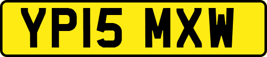 YP15MXW