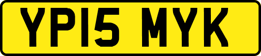 YP15MYK