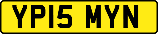 YP15MYN