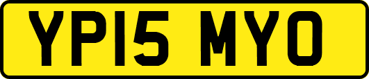 YP15MYO