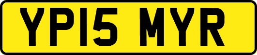 YP15MYR