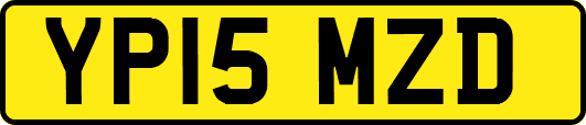 YP15MZD