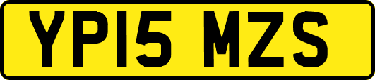 YP15MZS